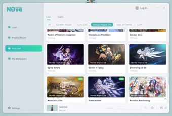 N0va Desktopの画像0