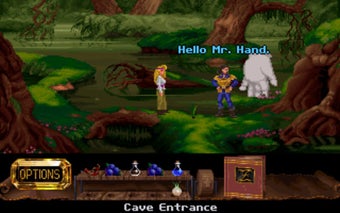 Bild 0 für The Legend of Kyrandia 2:…