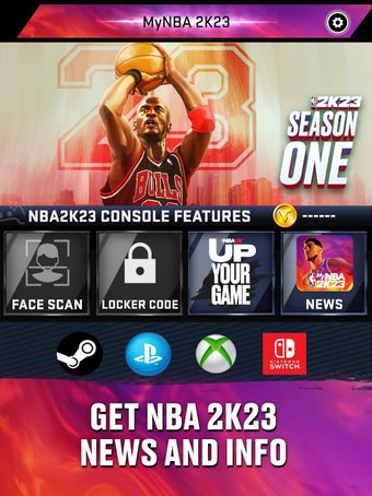 Obraz 0 dla MyNBA2K23