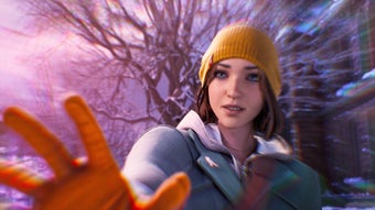 Obraz 0 dla Life is Strange: Double E…