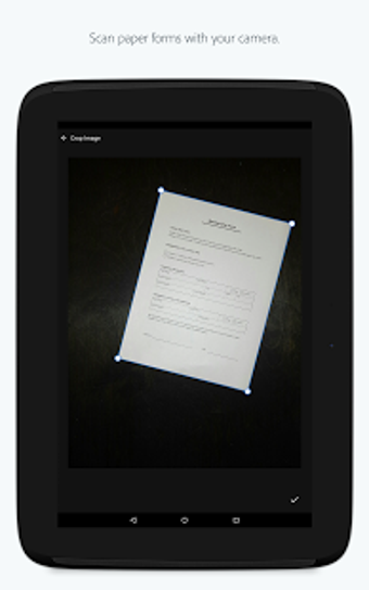 Imagen 2 para Adobe Fill & Sign