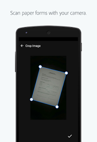 Imagen 11 para Adobe Fill & Sign