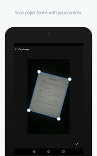 Imagen 5 para Adobe Fill & Sign