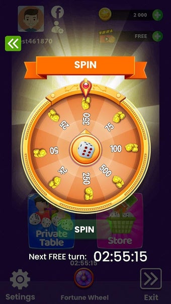 Bild 0 für Ludo 2020 : Multiplayer L…