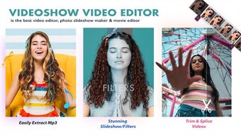 Obraz 0 dla VideoShow Video Editor Pr…
