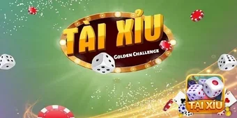 Obraz 0 dla Tài Xỉu Golden Challenge