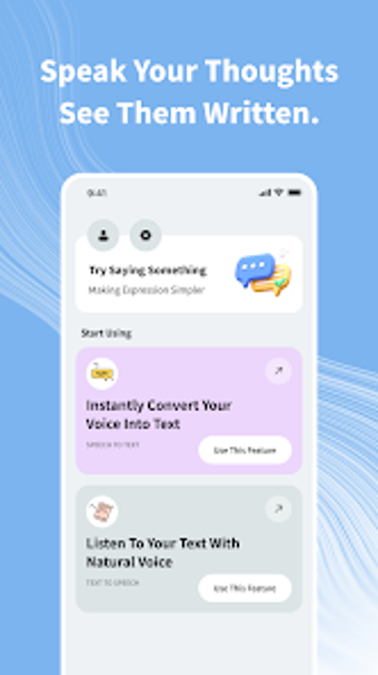 Voice Typing Assistantの画像0