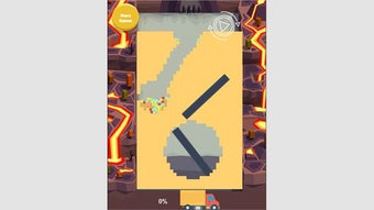 Bild 0 für Sand Balls - Tricky Puzzl…