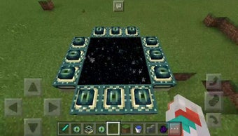 Portals for Minecraft  Mods Addons Maps MCPE