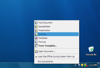 Immagine 0 per StarOffice Suite
