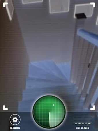 Ghost Detector Radar Simu…的第5张图片