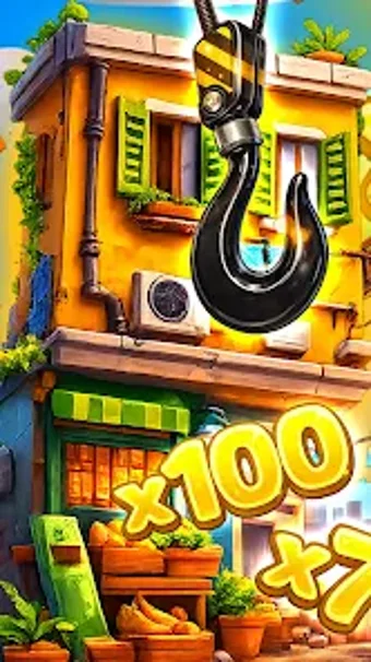 Bild 0 für Gold Gatherer