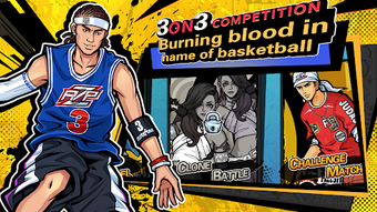 Obraz 0 dla Freestyle Dunker