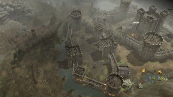 Obraz 0 dla Stronghold 3