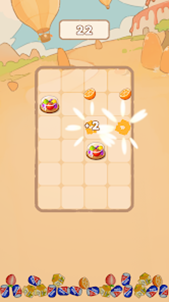 Bild 0 für Merge Grid Feast