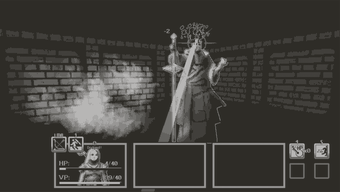 Immagine 0 per Warlord's penance