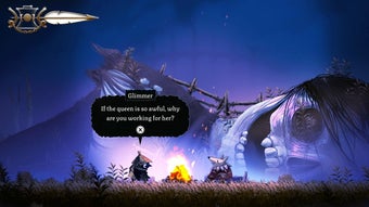 Image 0 for Well Dweller