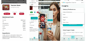 Obraz 0 dla Sugar Zero Scout