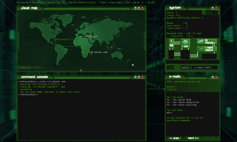 Obraz 1 dla Hacker Simulator