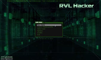 Obraz 0 dla Hacker Simulator