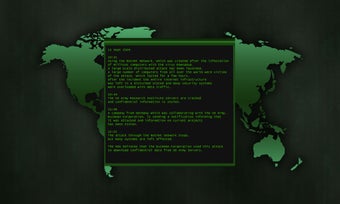 Obraz 2 dla Hacker Simulator