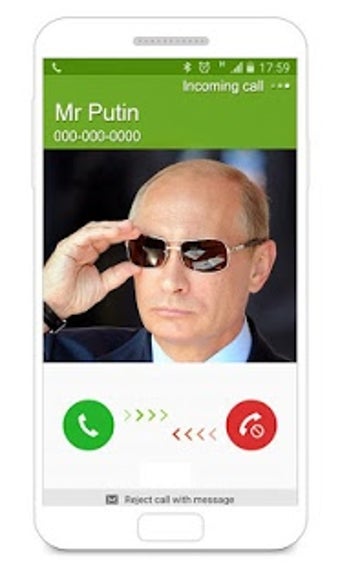 Image 0 for Fake Call