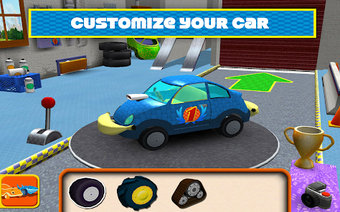 Obraz 0 dla Team Umizoomi: Math Racer…