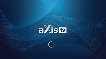 axis tv