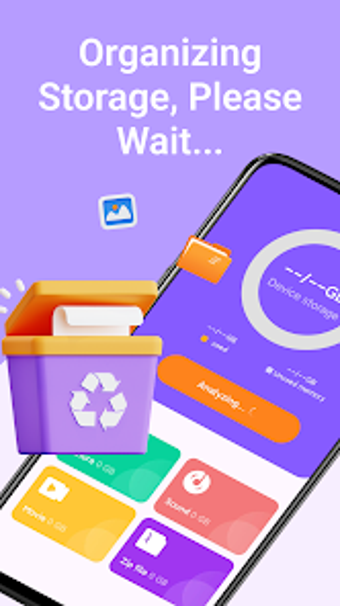 Immagine 0 per FileMinder Cleaner