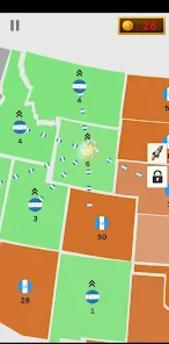 Countryballs Royaleの画像0