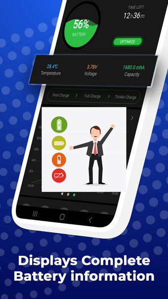 Image 0 pour Fast Charging - Fast Batt…