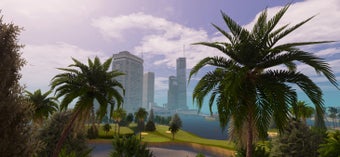 GTA: Vice City – NETFLIX