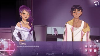 A Pinch of Magic的第0张图片