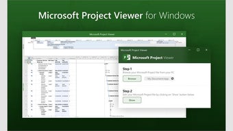 Project Viewer