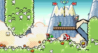 Obraz 0 dla Super Mario Construct 2: …