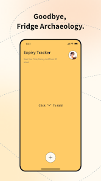 Obraz 0 dla Freshness Tracker