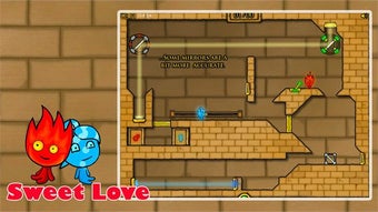 Download Watergirl Redboy for Windows