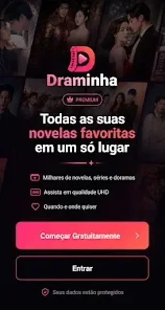 Draminha: Novelas Curtasの画像0