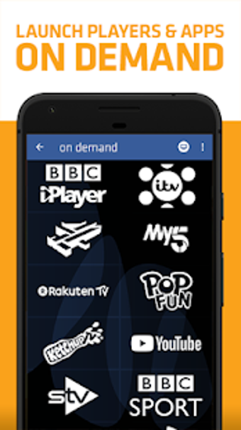 Imagen 0 para Freesat