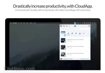 CloudApp for Mac