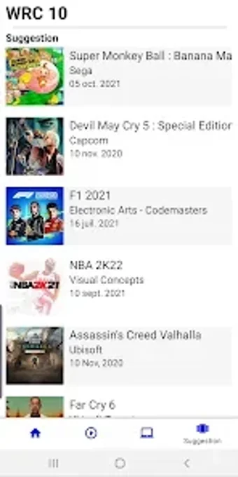 Bild 0 für PS5 Games Emulator