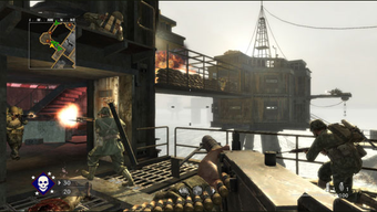 Bild 2 für Call Of Duty: World at Wa…