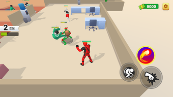 Obraz 0 dla Street Rumble