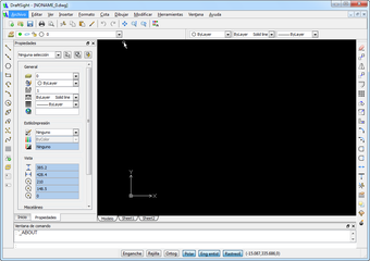 DraftSight