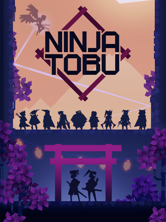 Obraz 0 dla Ninja Tobu