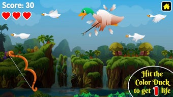 Obraz 3 dla Duck Hunting