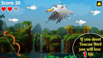 Image 4 pour Duck Hunting