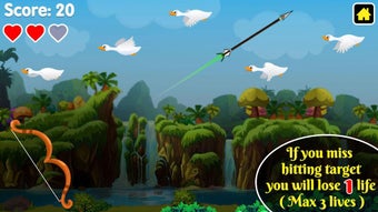 Image 1 pour Duck Hunting