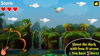 Image 0 pour Duck Hunting