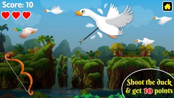 Image 2 pour Duck Hunting